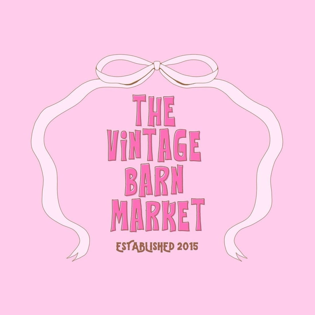 The Vintage Barn Market - Christmas Market 2025