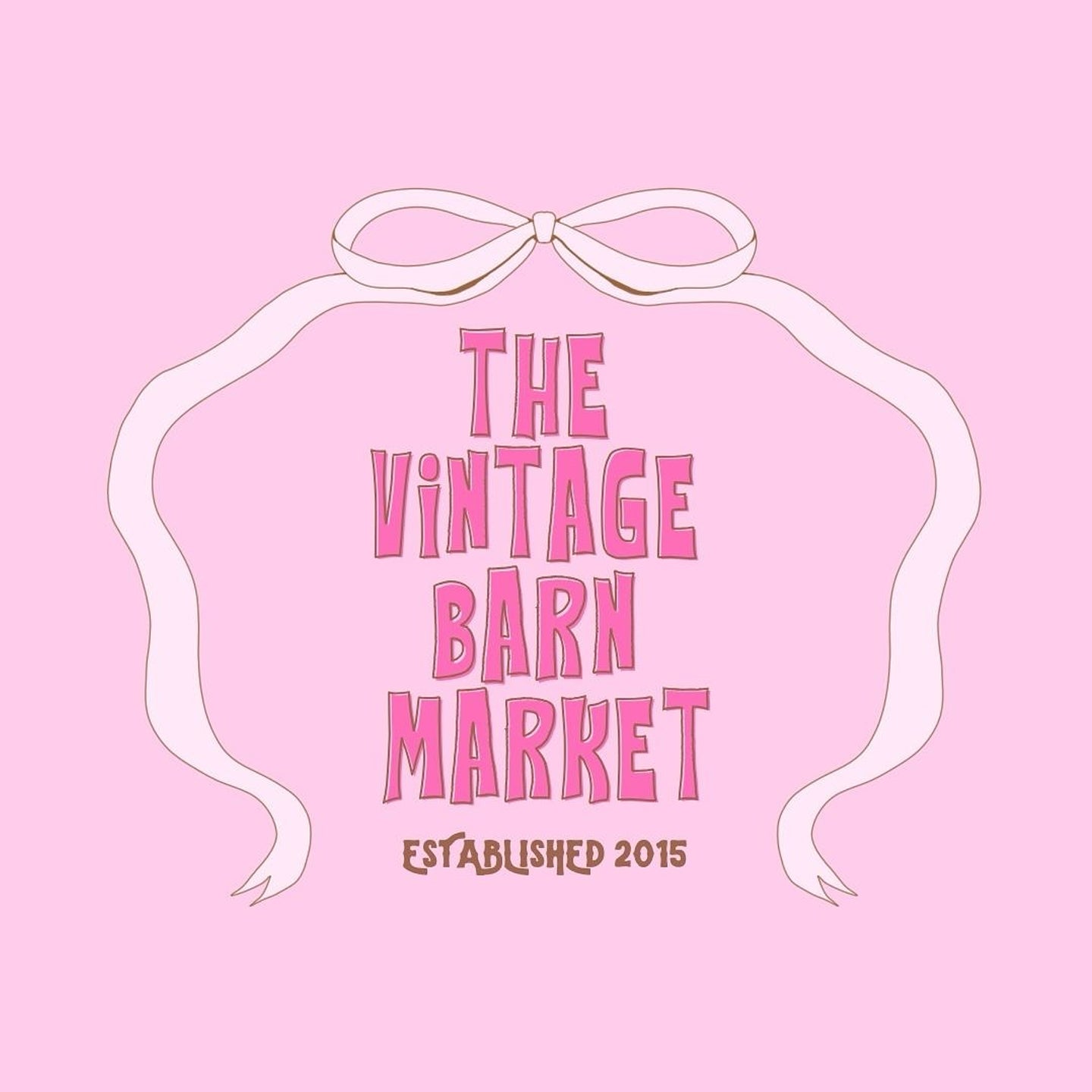 The Vintage Barn Market - Christmas Market 2025