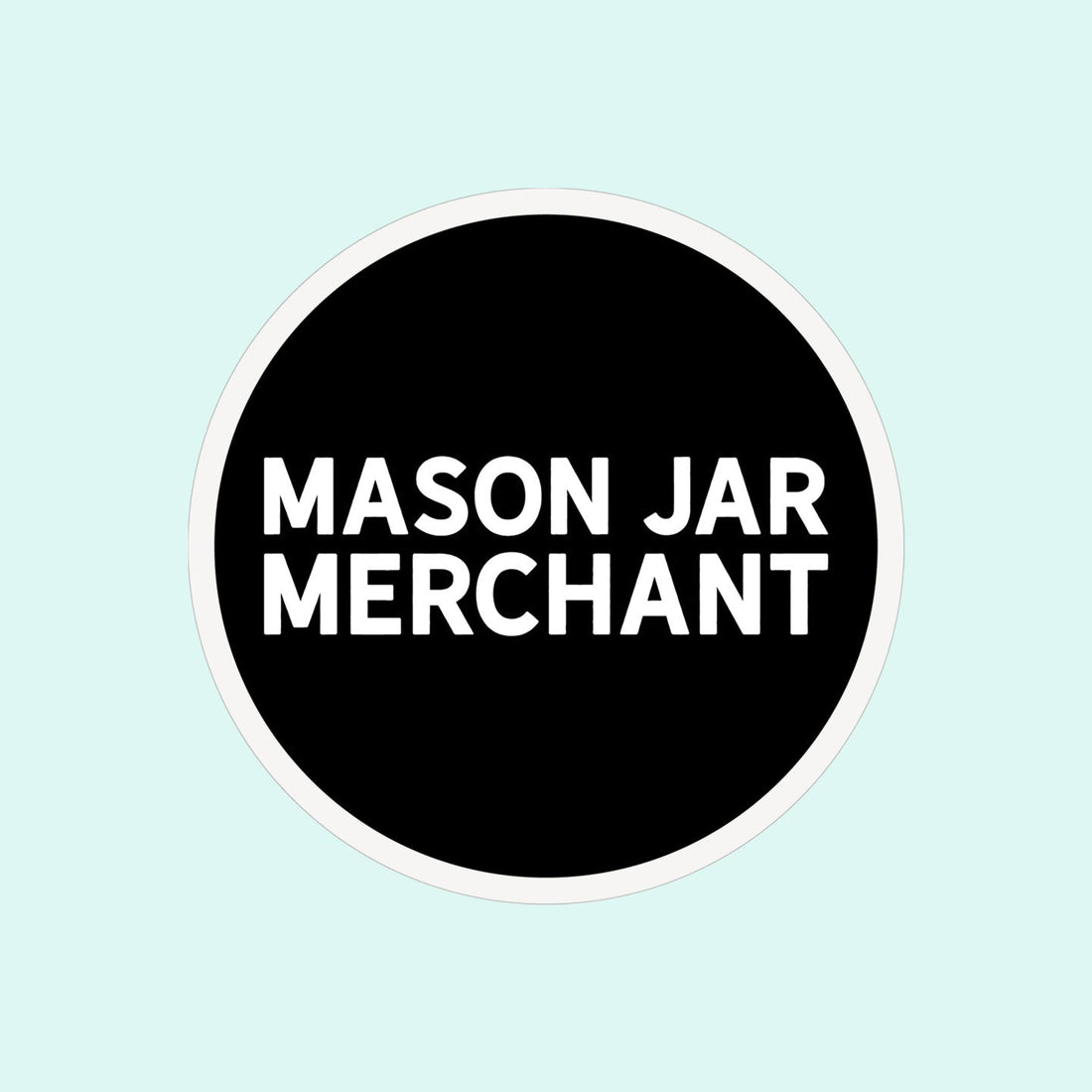 Mason Jar Merchant