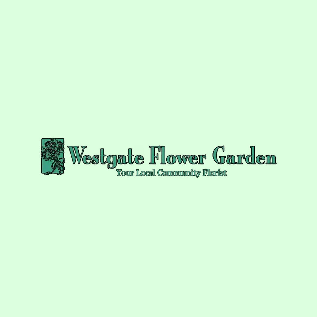 Westgate Flower Garden