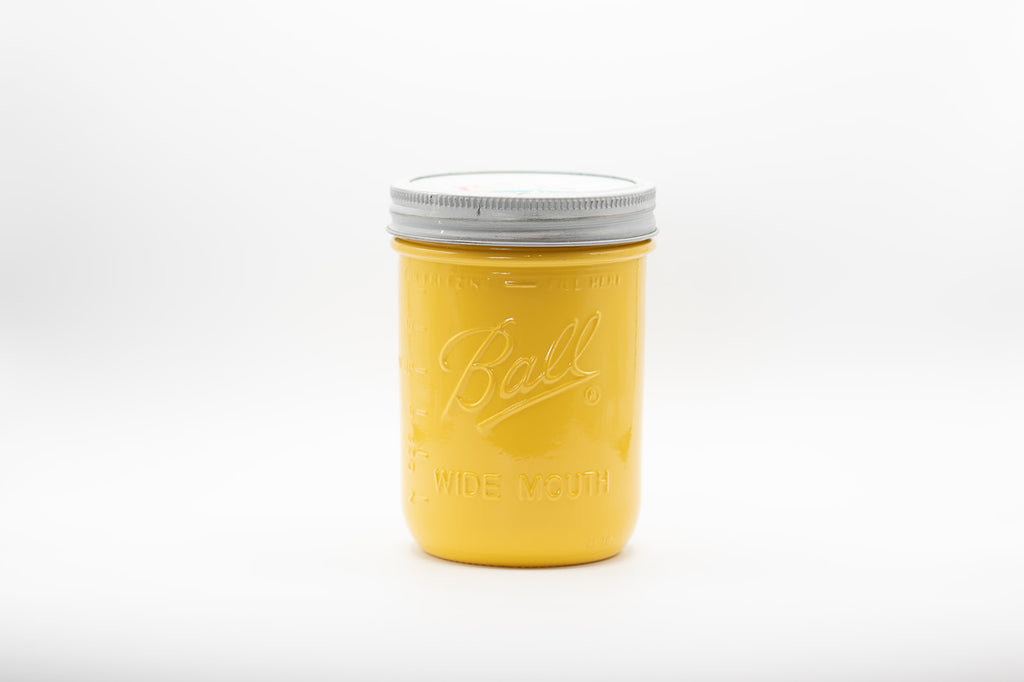 Confetti Cake Soy Candle