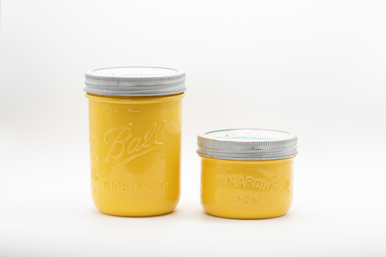 Confetti Cake Soy Candle