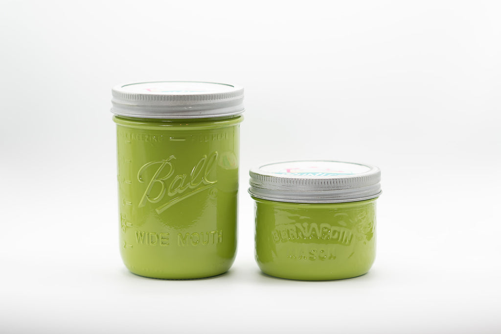 Confetti Cake Soy Candle