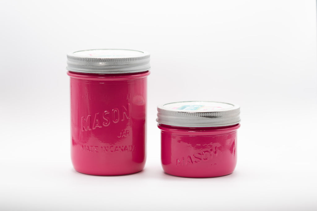 Confetti Cake Soy Candle