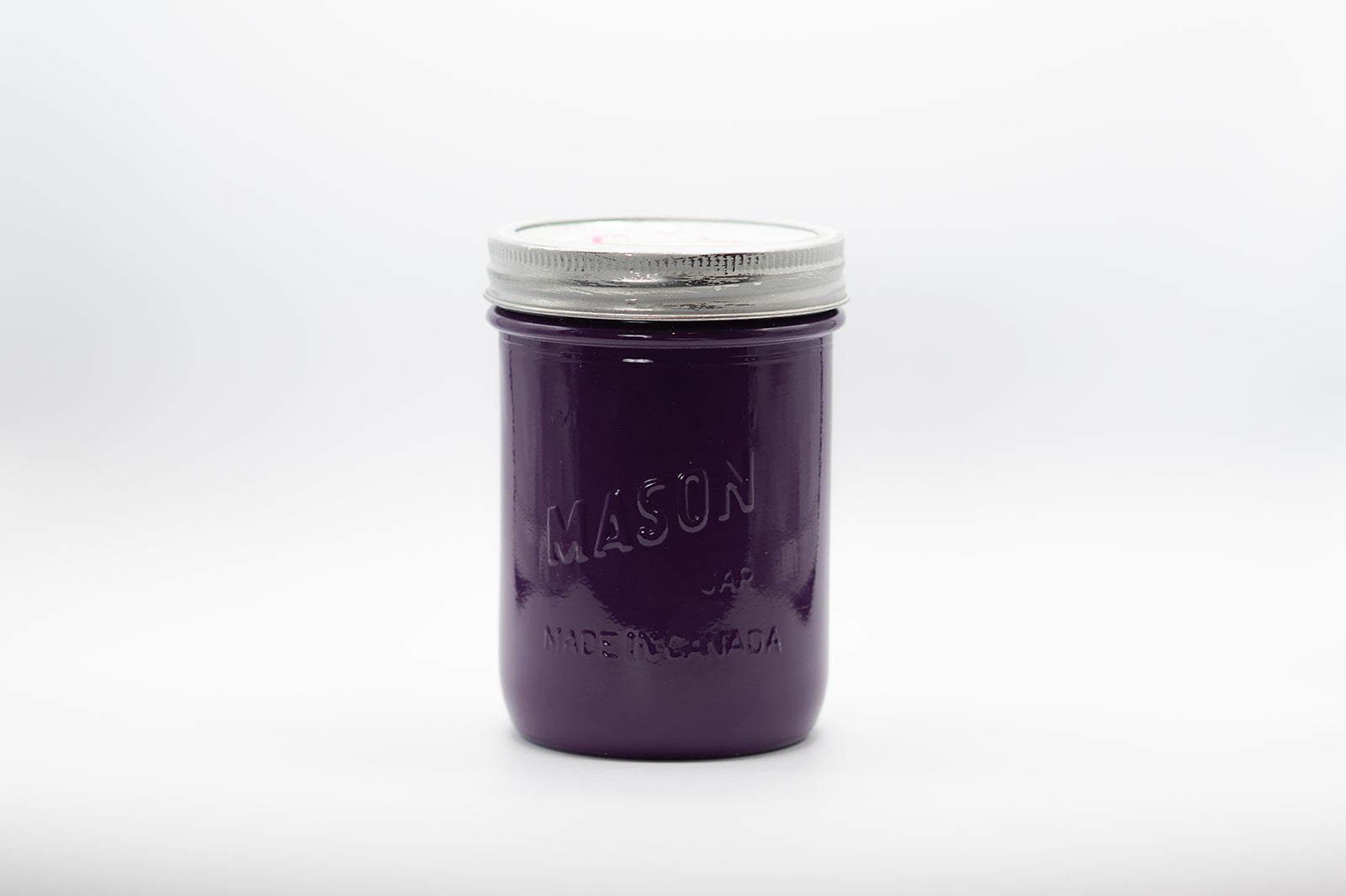 Confetti Cake Soy Candle