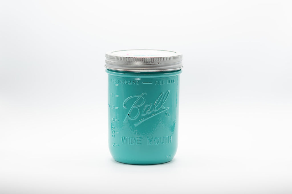 Confetti Cake Soy Candle