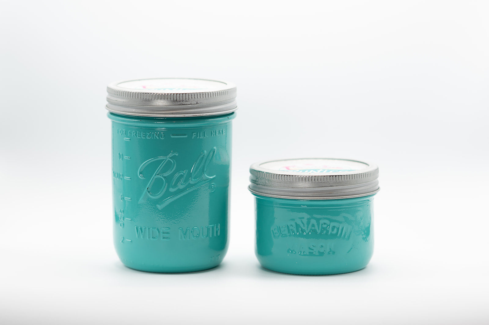 Confetti Cake Soy Candle