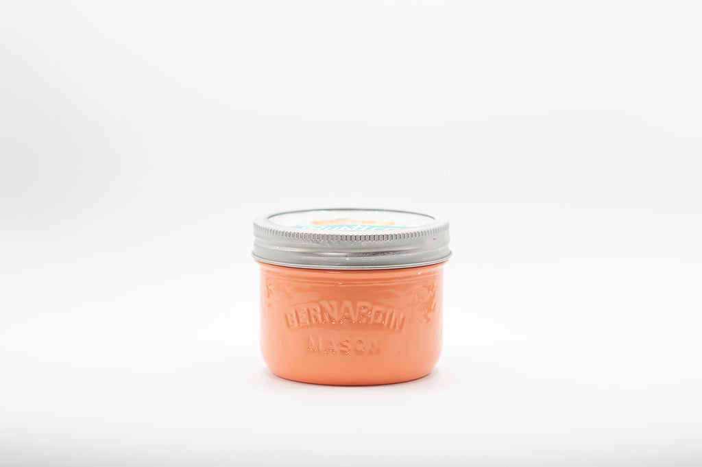 Fuzzy Navel Soy Candle