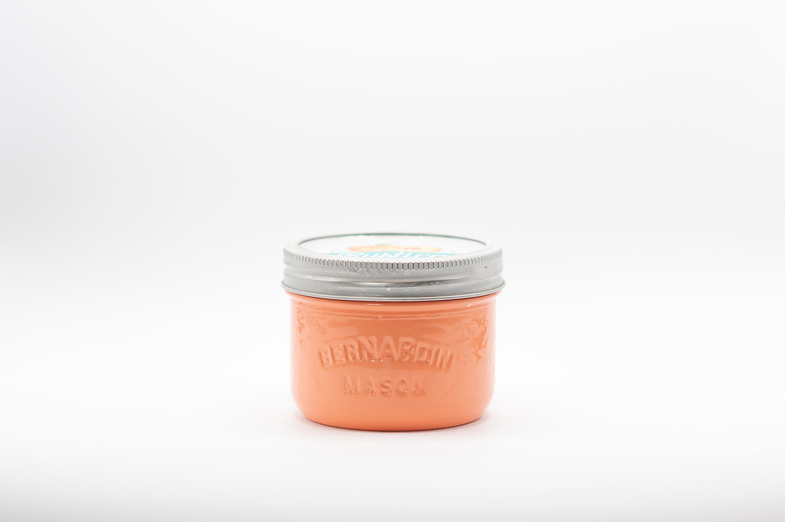 Fuzzy Navel Soy Candle