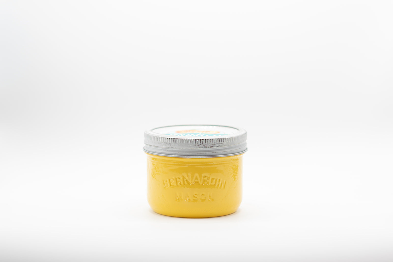 Fuzzy Navel Soy Candle