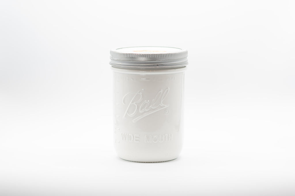 Fuzzy Navel Soy Candle