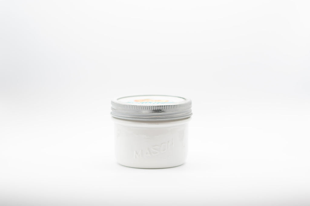 Fuzzy Navel Soy Candle