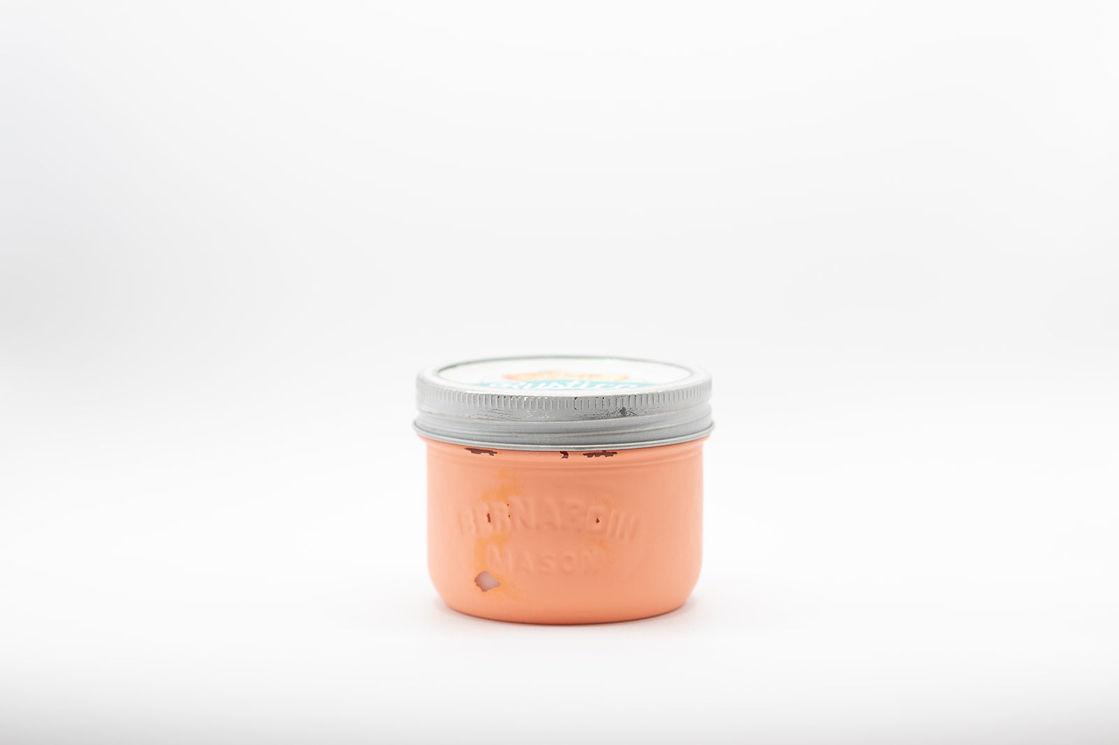 Fuzzy Navel Soy Candle