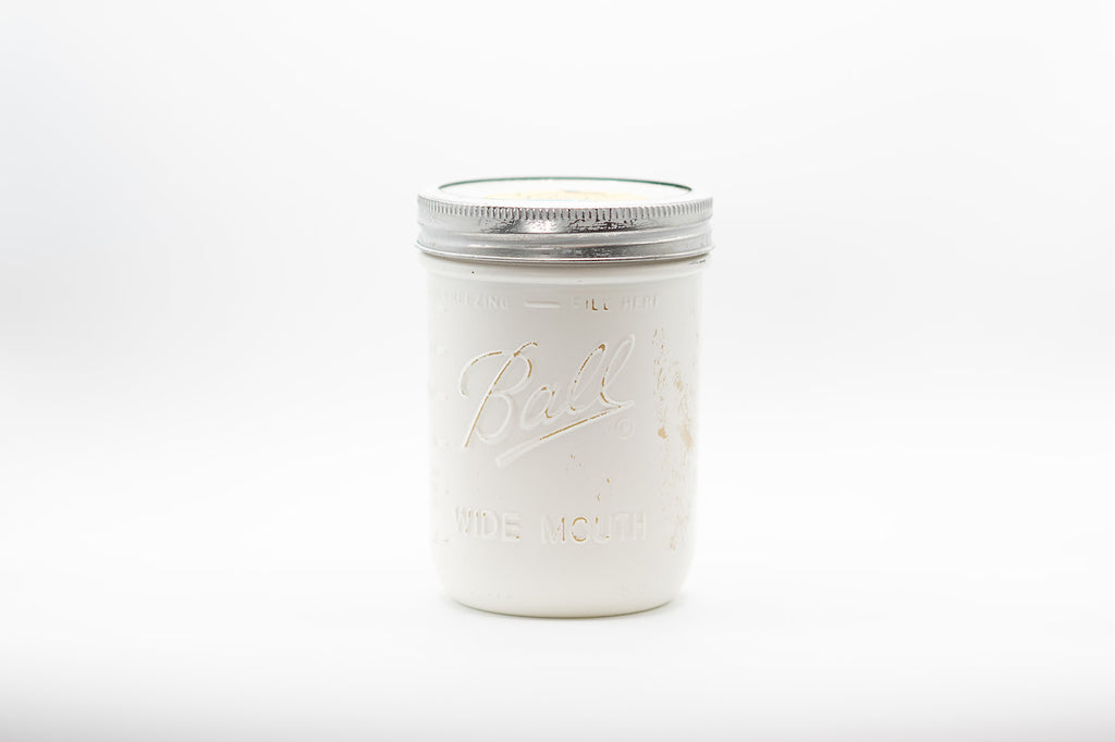 Lemon Drop Soy Candle