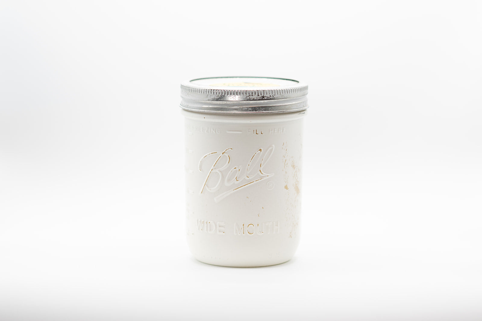 Lemon Drop Soy Candle