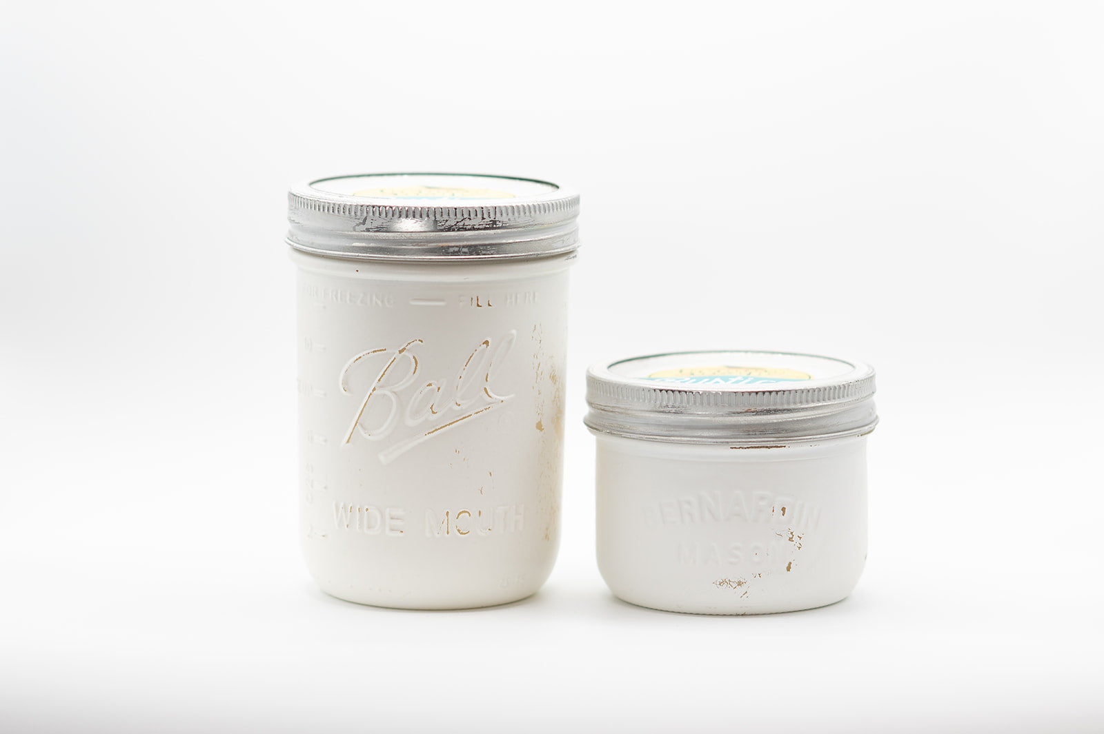 Lemon Drop Soy Candle