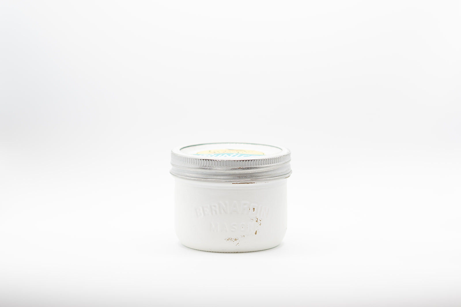 Lemon Drop Soy Candle