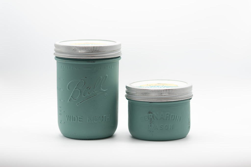 Lemon Drop Soy Candle