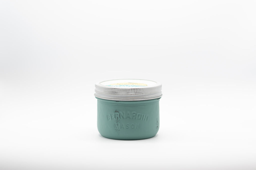 Lemon Drop Soy Candle