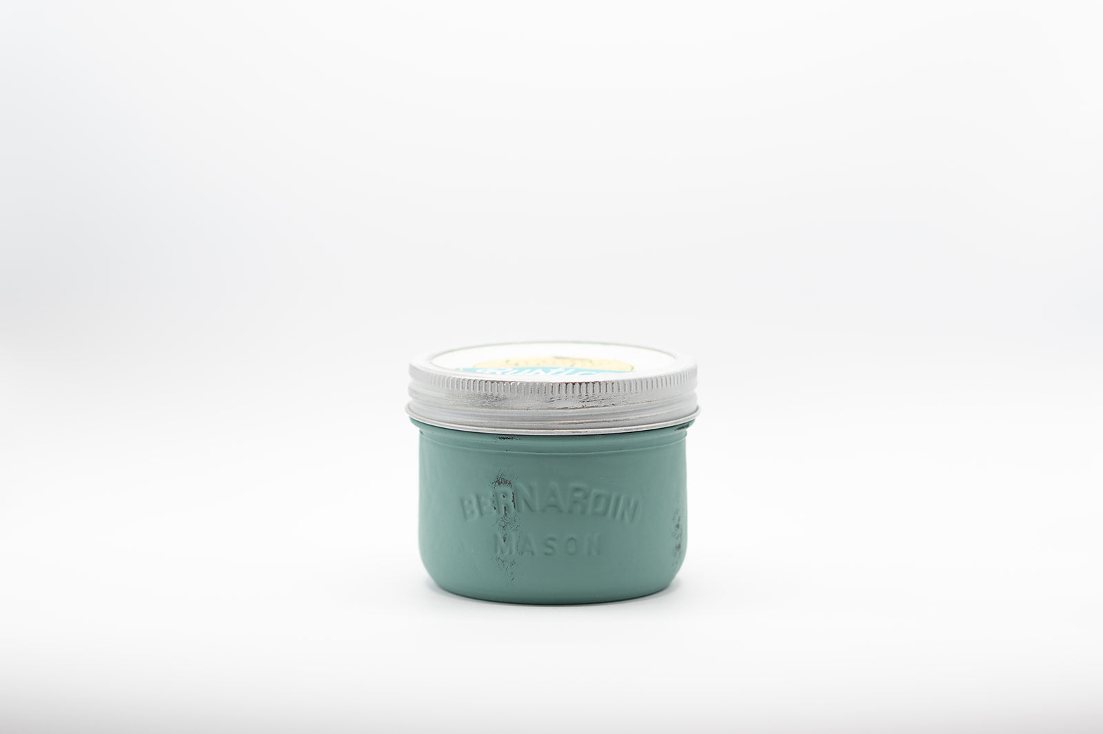 Lemon Drop Soy Candle