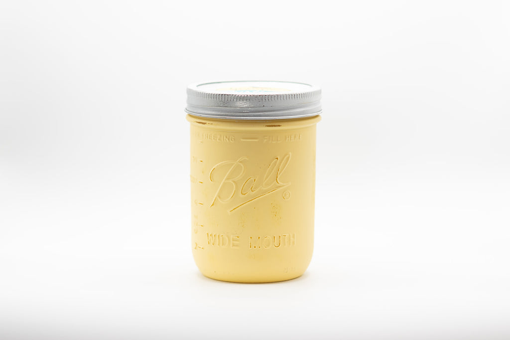 Lemon Drop Soy Candle