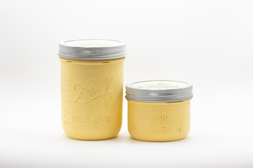 Lemon Drop Soy Candle