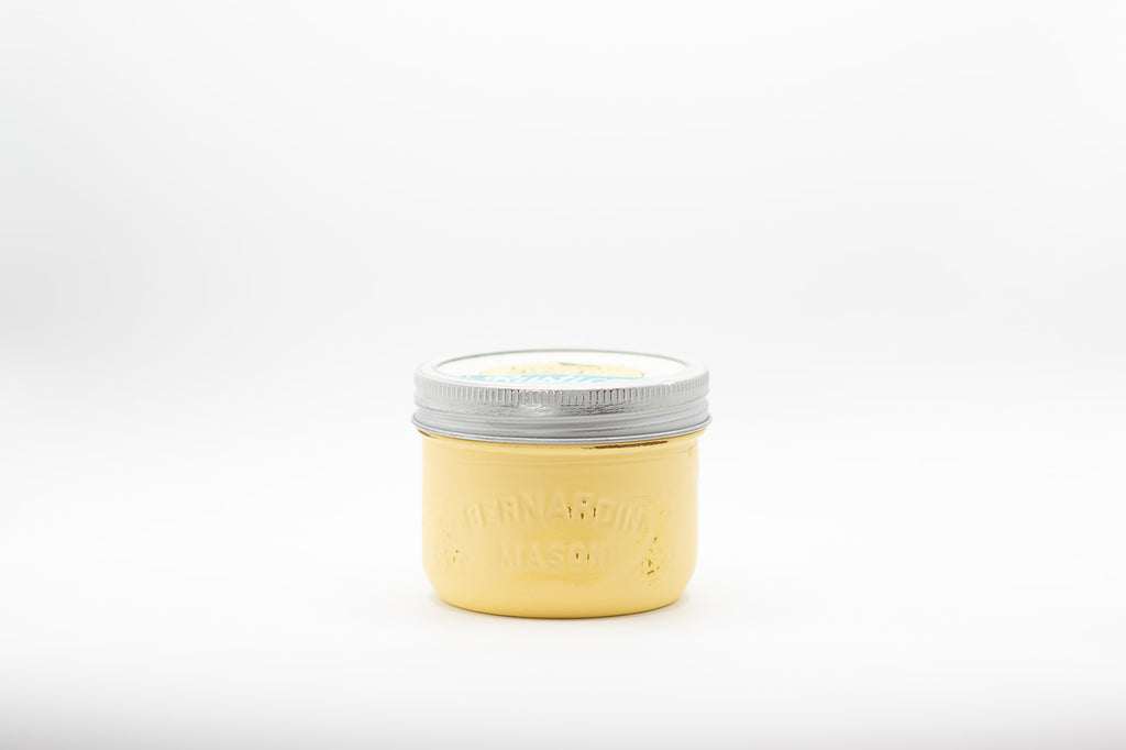 Lemon Drop Soy Candle