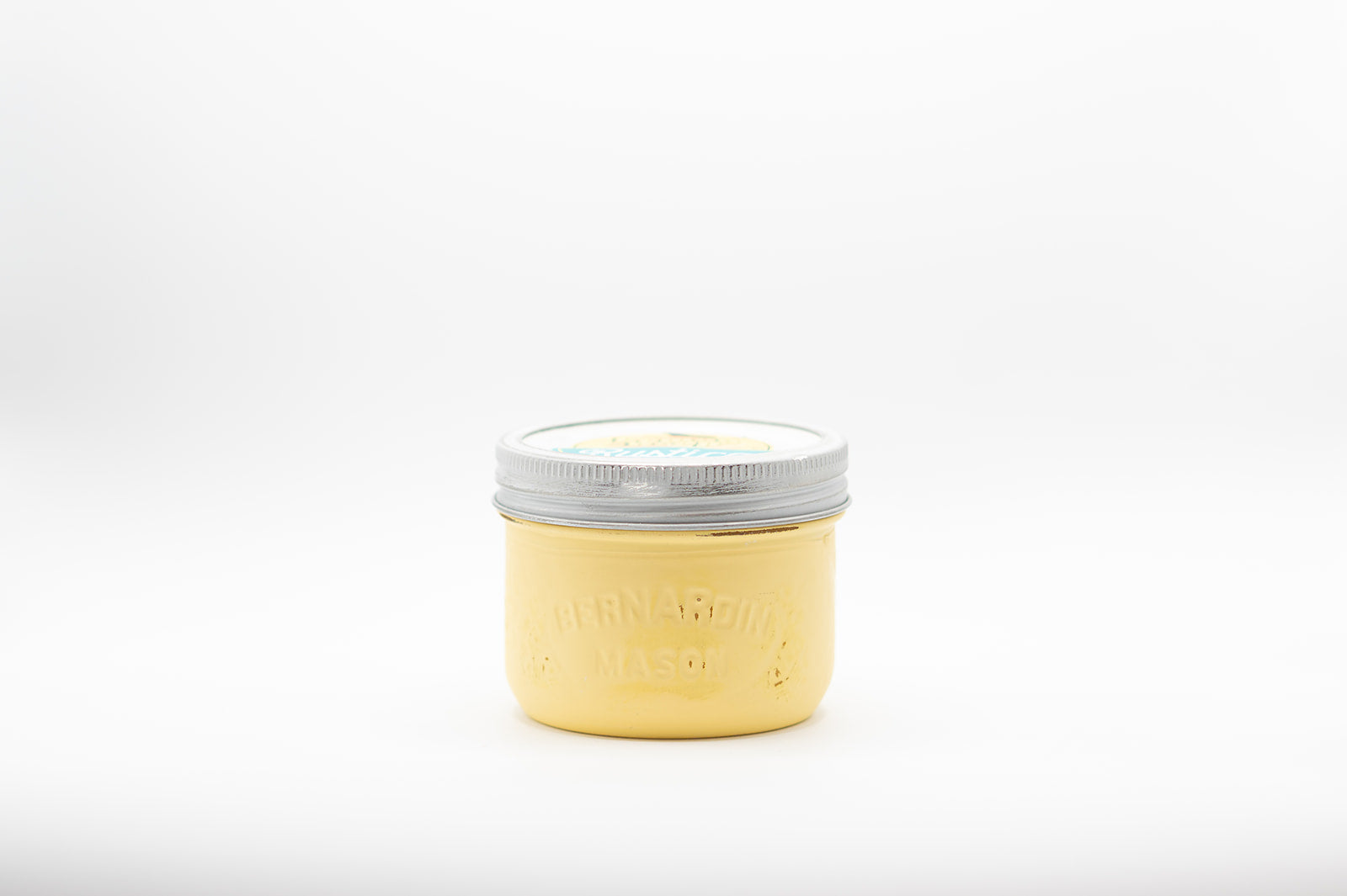 Lemon Drop Soy Candle