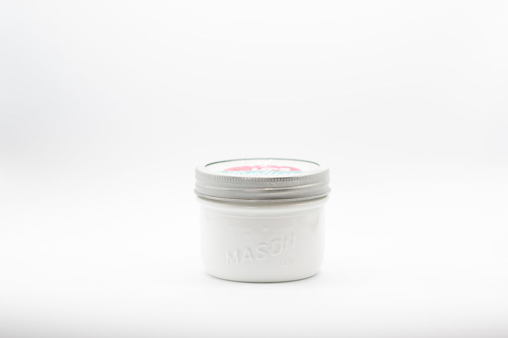 Hot Lips Soy Candle