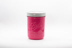 Hot Lips Soy Candle
