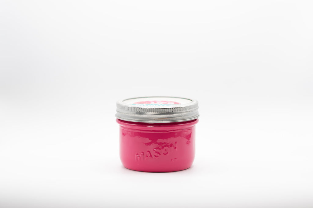 Hot Lips Soy Candle