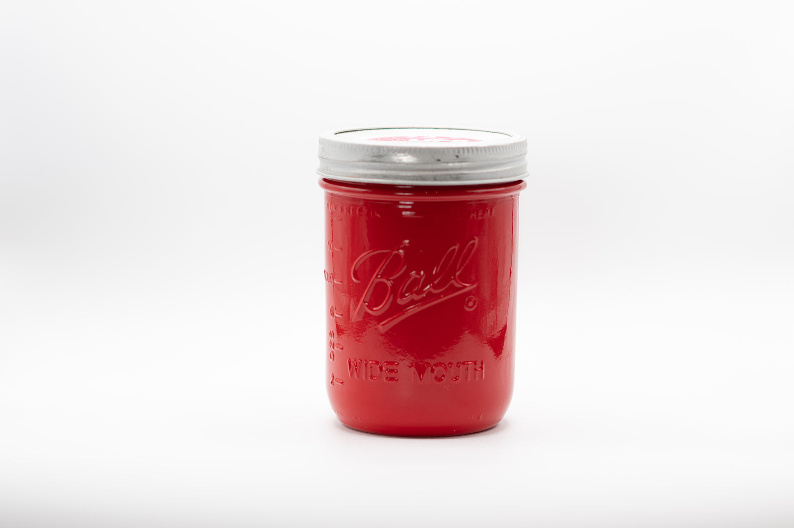 Hot Lips Soy Candle