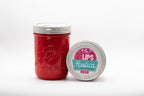 Hot Lips Soy Candle