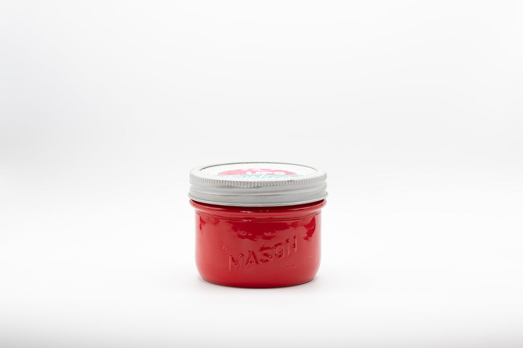 Hot Lips Soy Candle