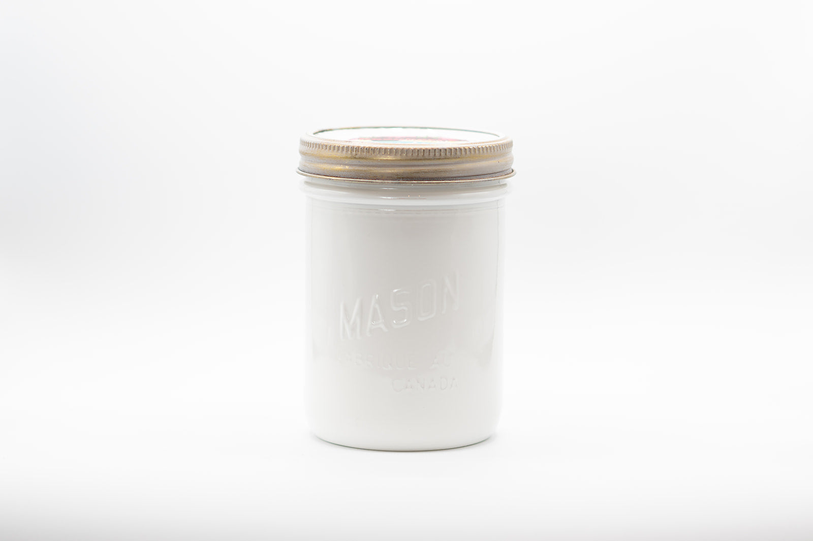 Black Raspberry Vanilla Soy Candle