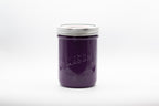 Black Raspberry Vanilla Soy Candle