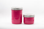 Black Raspberry Vanilla Soy Candle