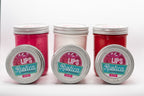 Hot Lips Soy Candle