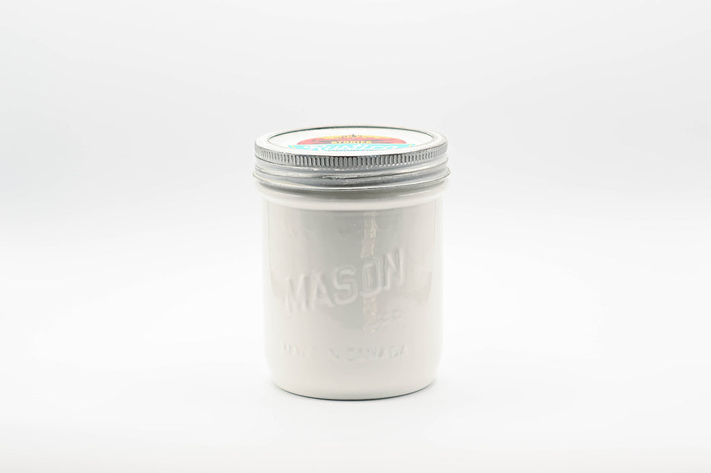 Campfire Stories Soy Candle
