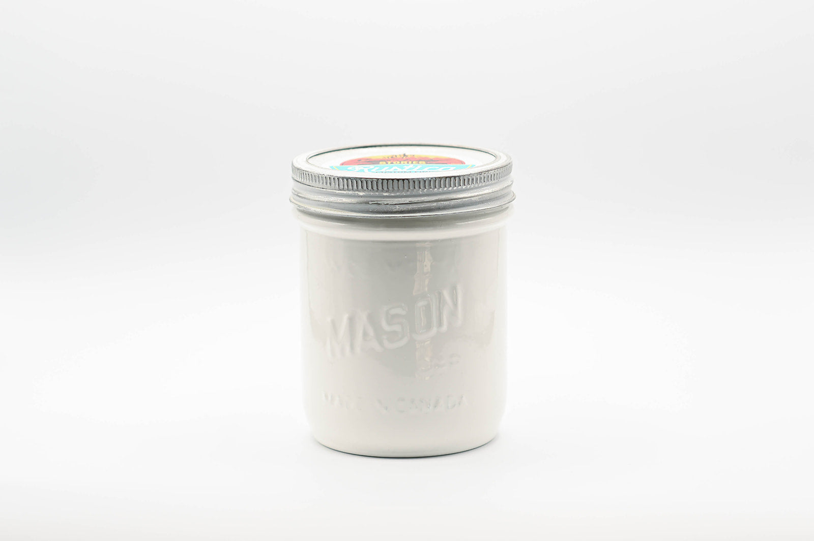 Campfire Stories Soy Candle