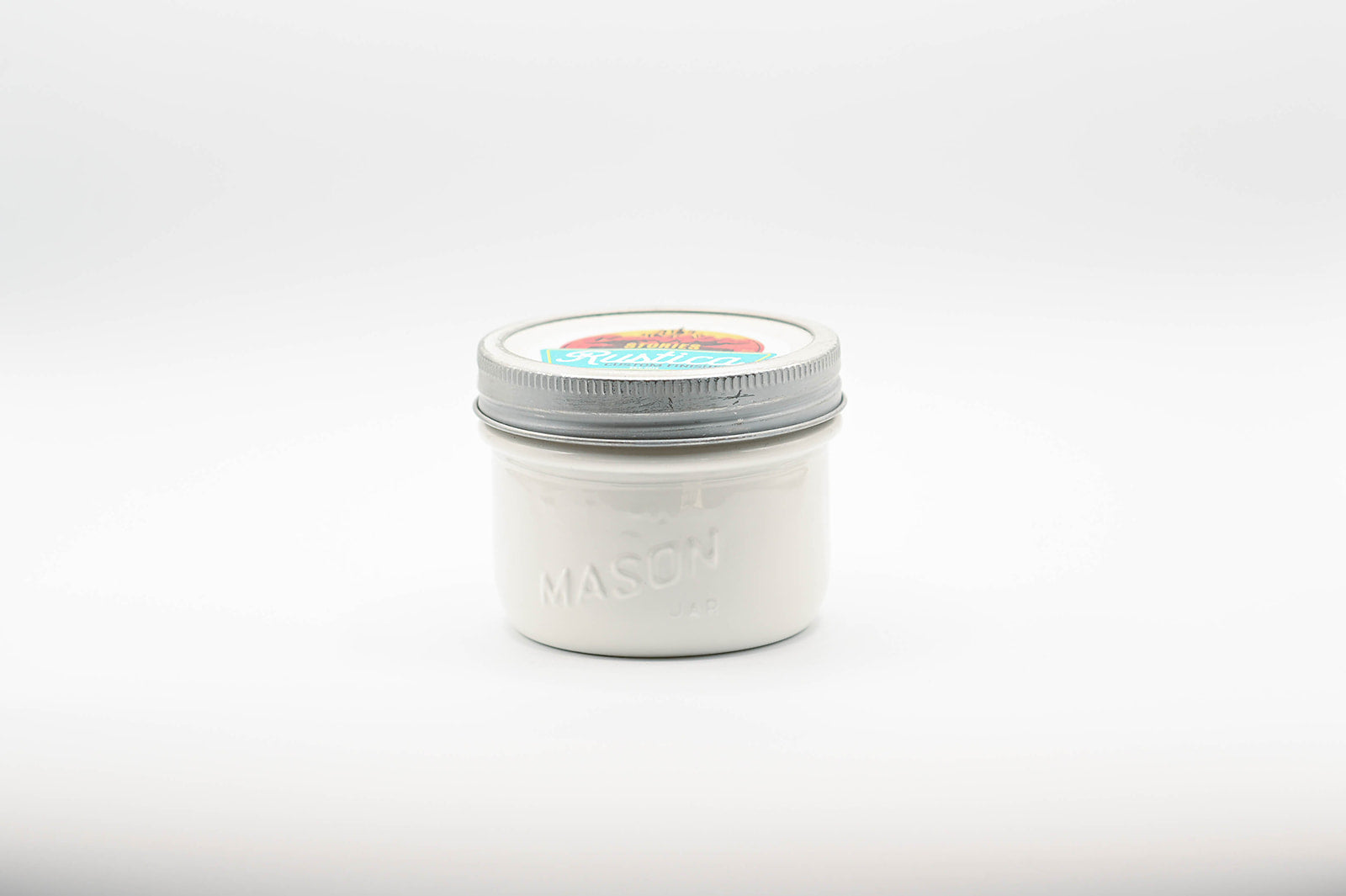 Campfire Stories Soy Candle