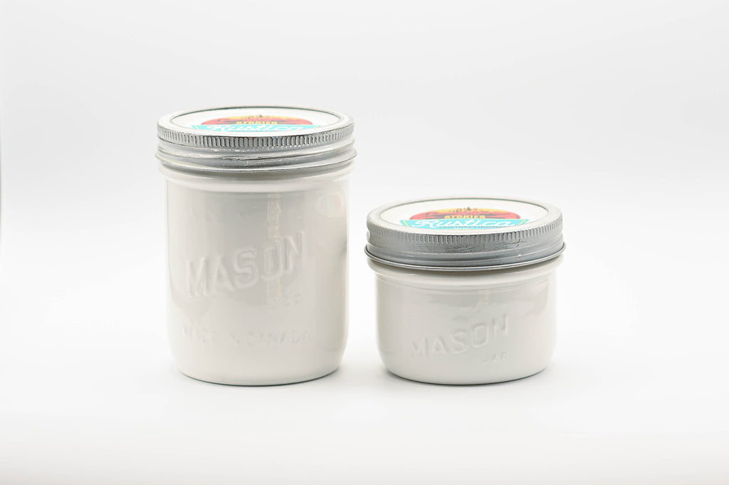 Campfire Stories Soy Candle