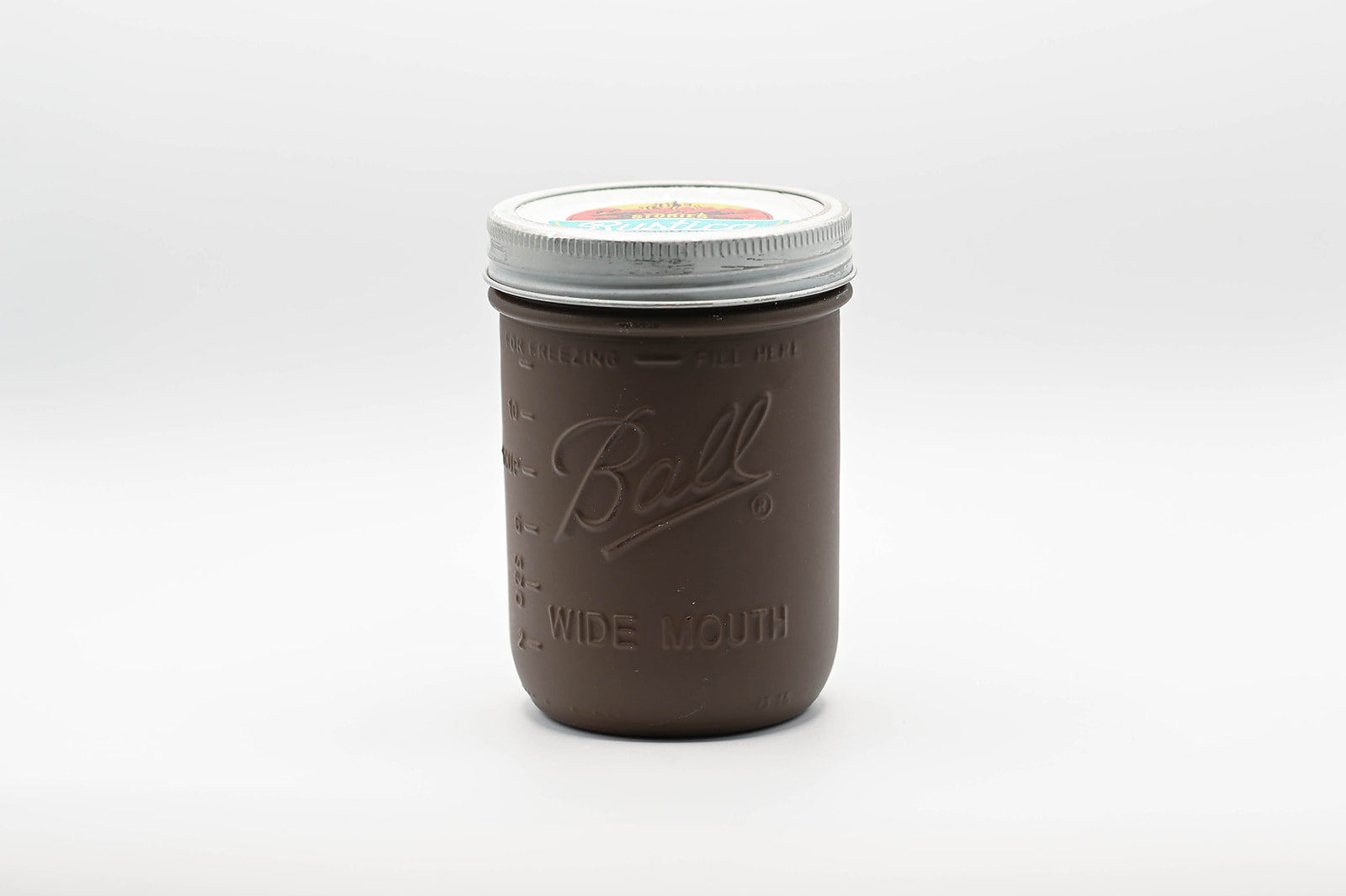 Campfire Stories Soy Candle
