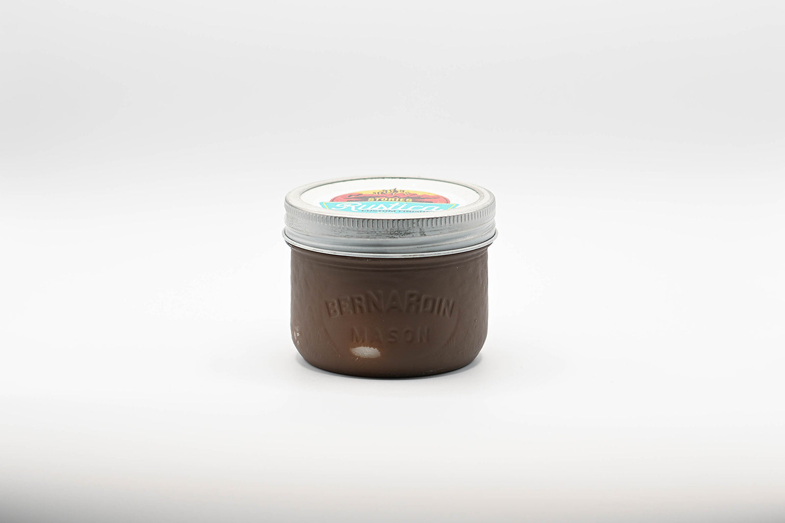 Campfire Stories Soy Candle