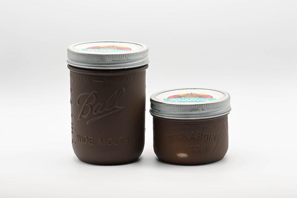 Campfire Stories Soy Candle