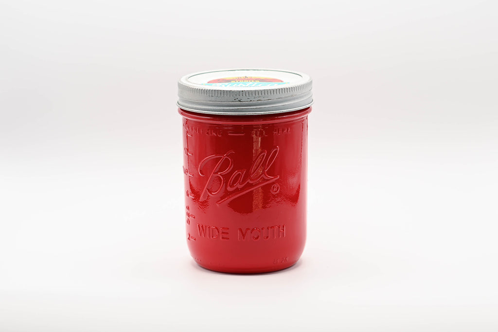Campfire Stories Soy Candle