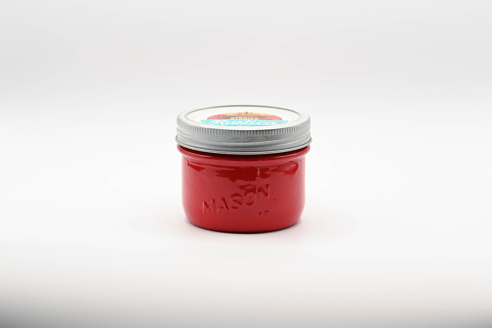 Campfire Stories Soy Candle