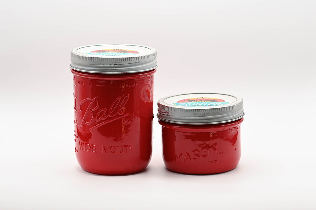 Campfire Stories Soy Candle