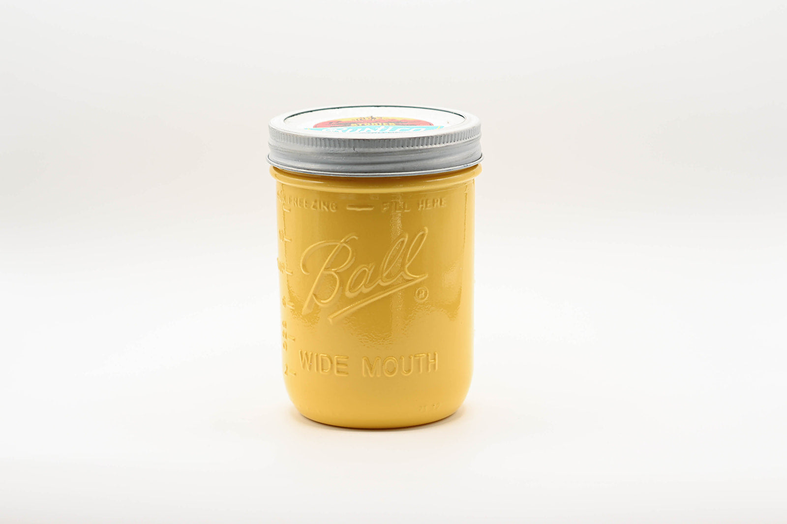 Campfire Stories Soy Candle