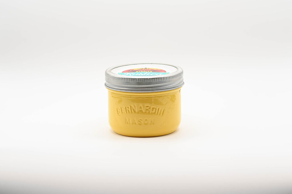 Campfire Stories Soy Candle